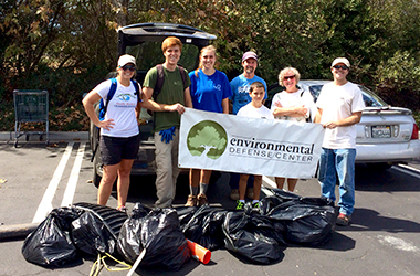 Watershed Preservation and Restoration » Environmental Defense Center